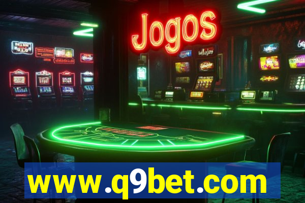 www.q9bet.com