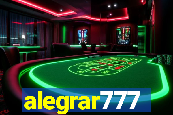 alegrar777