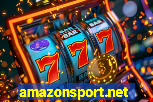 amazonsport.net