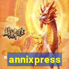 annixpress