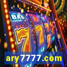 ary7777.com