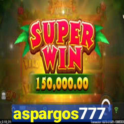 aspargos777