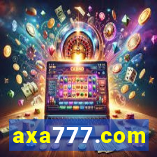 axa777.com