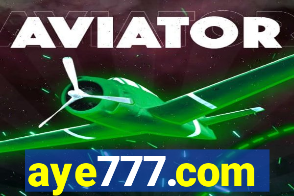 aye777.com