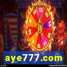 aye777.com