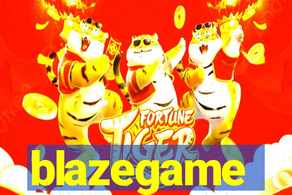 blazegame