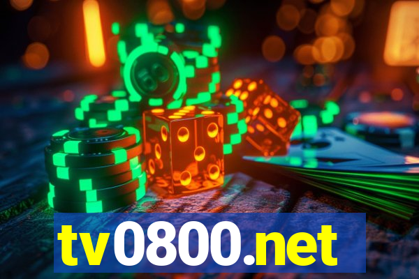 tv0800.net