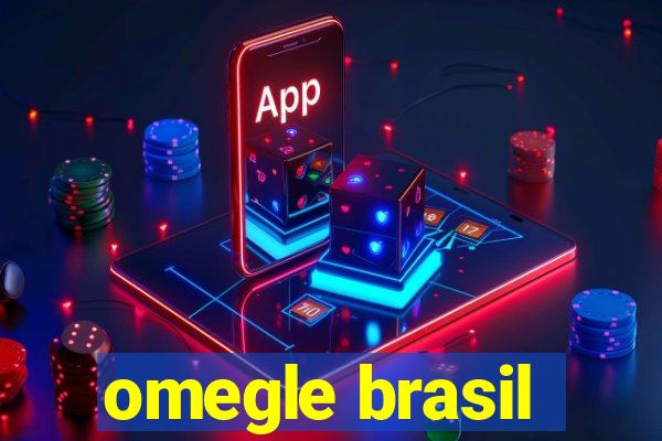 omegle brasil