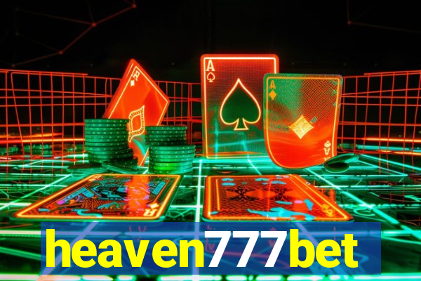 heaven777bet