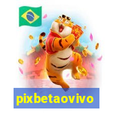 pixbetaovivo