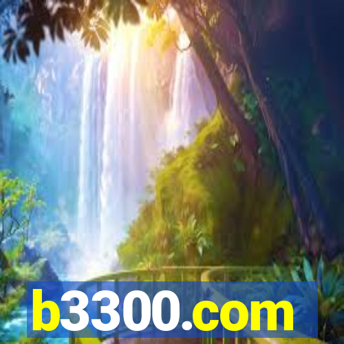 b3300.com