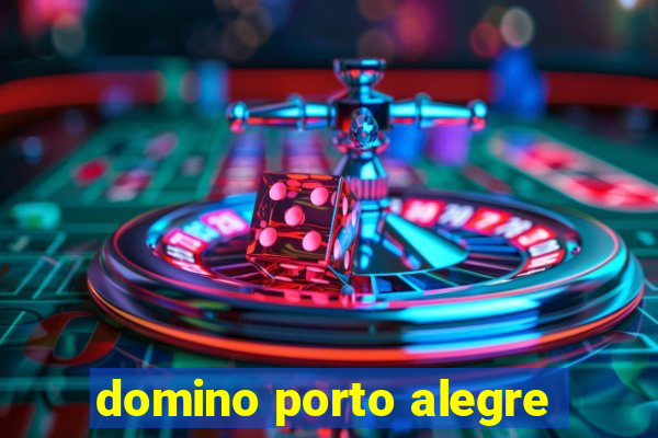 domino porto alegre