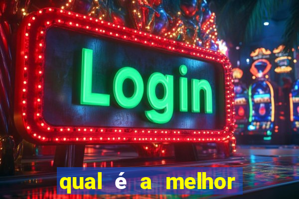 qual é a melhor plataforma de jogos para ganhar dinheiro