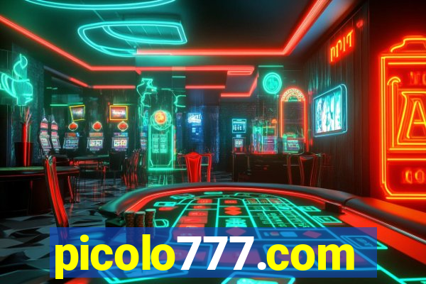 picolo777.com