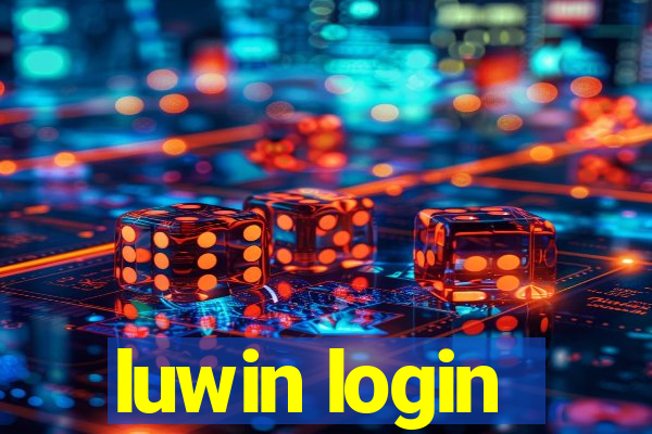 luwin login