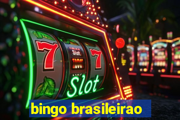 bingo brasileirao