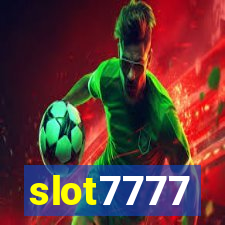 slot7777