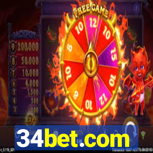 34bet.com