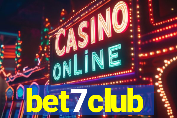 bet7club