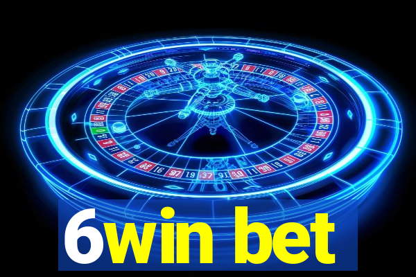 6win bet