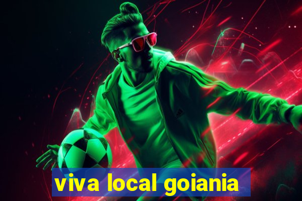 viva local goiania