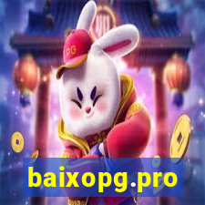 baixopg.pro