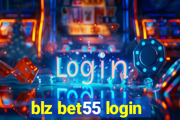 blz bet55 login