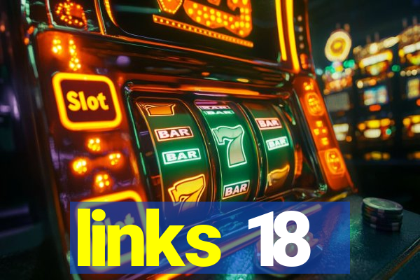 links 18