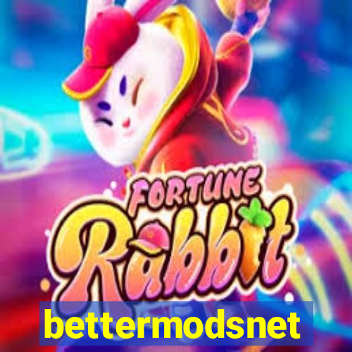 bettermodsnet