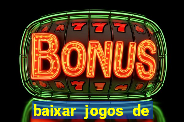 baixar jogos de plataforma para android