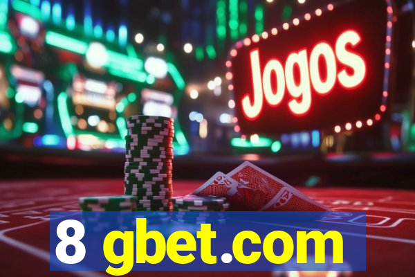 8 gbet.com