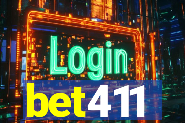 bet411