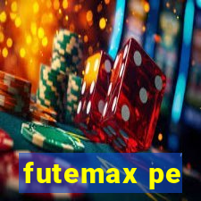 futemax pe