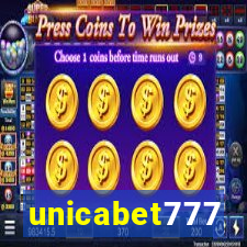 unicabet777