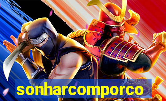 sonharcomporco