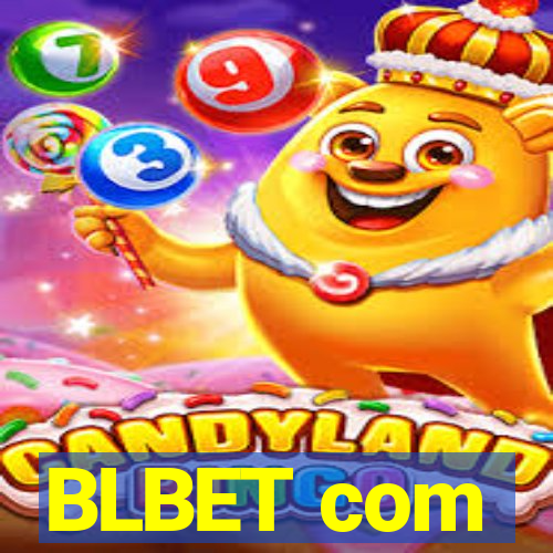 BLBET com