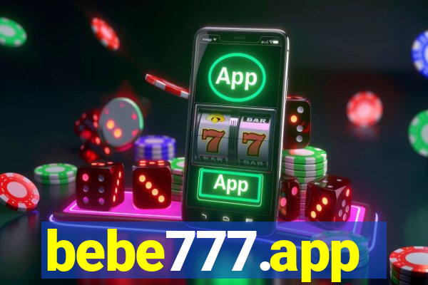 bebe777.app