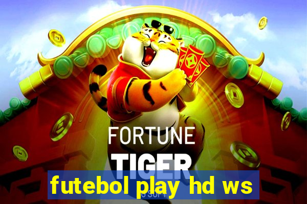 futebol play hd ws