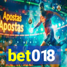 bet018