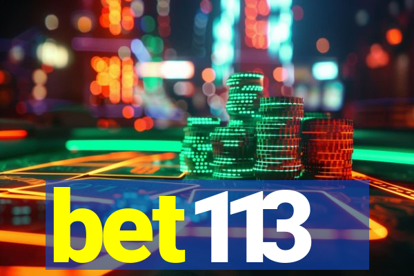 bet113