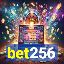 bet256