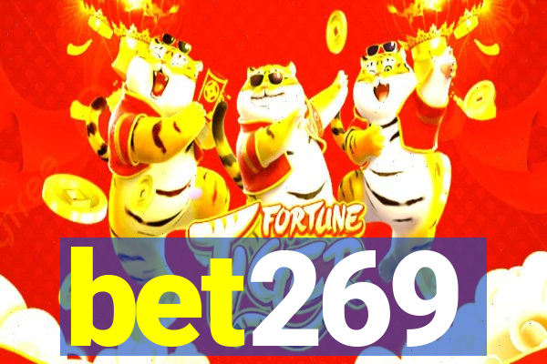 bet269