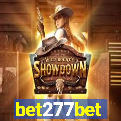 bet277bet