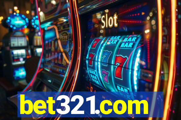 bet321.com