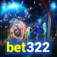 bet322