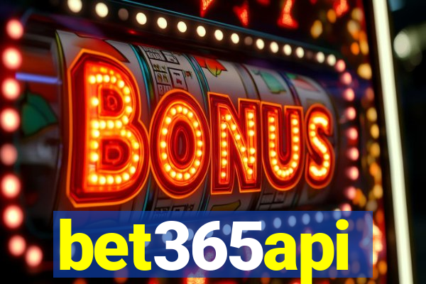 bet365api