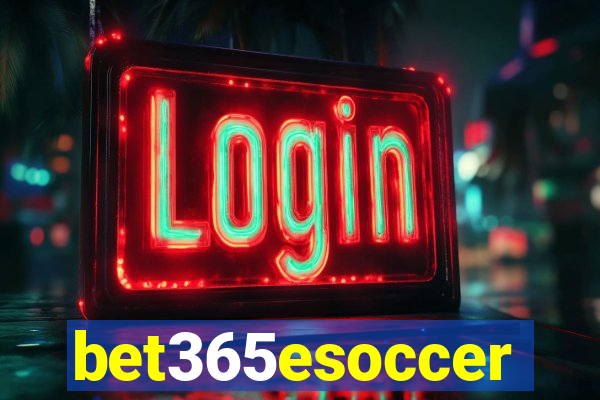 bet365esoccer