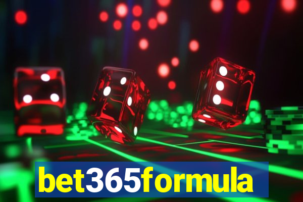 bet365formula