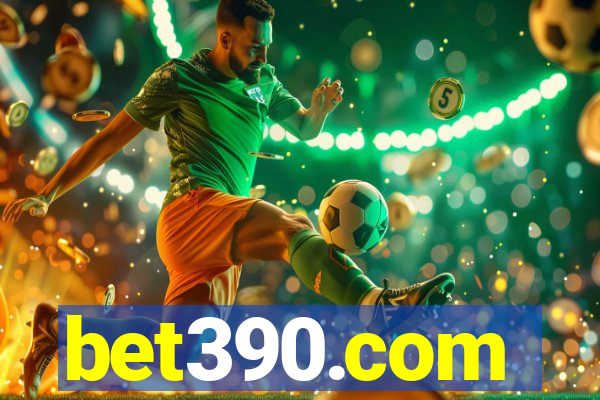 bet390.com