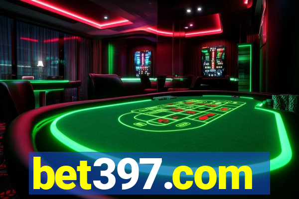 bet397.com